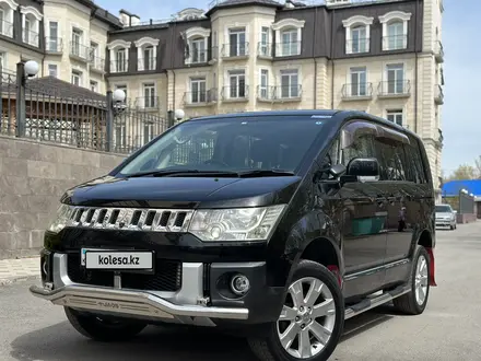 Mitsubishi Delica D:5 2009 года за 6 900 000 тг. в Караганда – фото 13