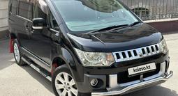 Mitsubishi Delica D:5 2009 годаүшін6 900 000 тг. в Караганда