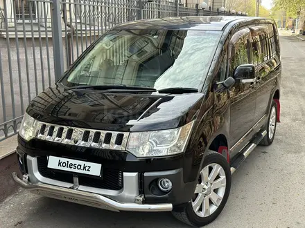 Mitsubishi Delica D:5 2009 года за 6 900 000 тг. в Караганда – фото 21