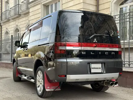 Mitsubishi Delica D:5 2009 года за 6 900 000 тг. в Караганда – фото 24