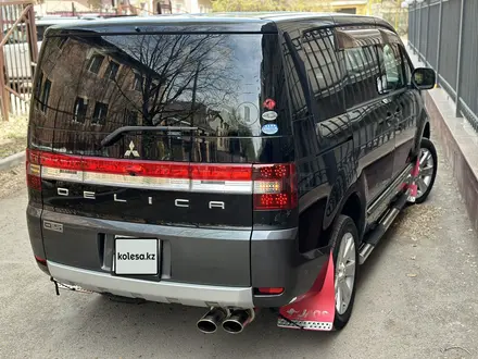 Mitsubishi Delica D:5 2009 года за 6 900 000 тг. в Караганда – фото 25