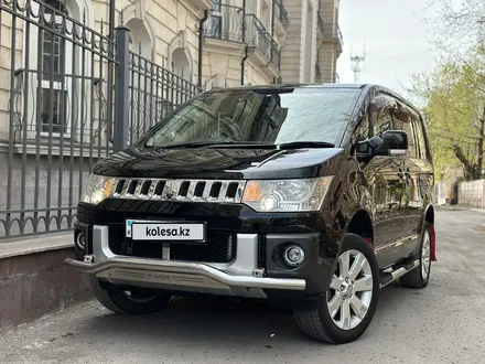 Mitsubishi Delica D:5 2009 года за 6 900 000 тг. в Караганда – фото 26