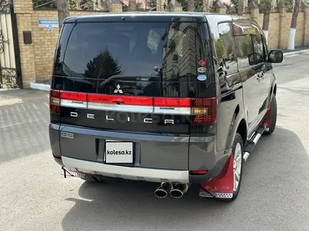 Mitsubishi Delica D:5 2009 года за 6 900 000 тг. в Караганда – фото 4