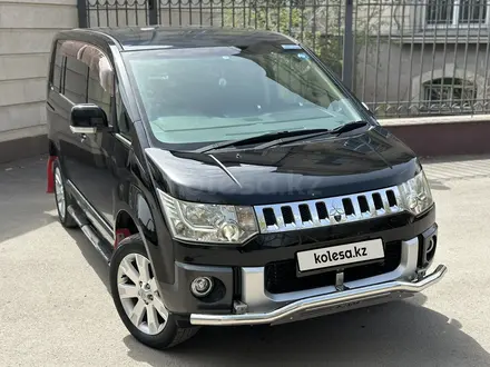 Mitsubishi Delica D:5 2009 года за 6 900 000 тг. в Караганда – фото 34