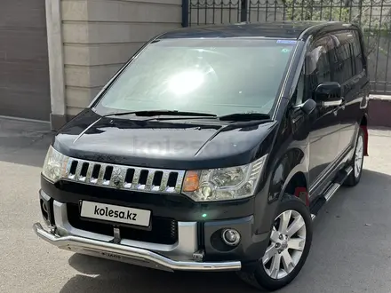 Mitsubishi Delica D:5 2009 года за 6 900 000 тг. в Караганда – фото 36