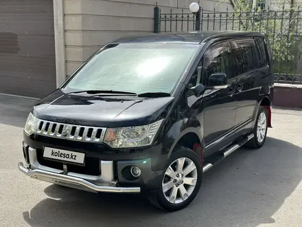 Mitsubishi Delica D:5 2009 года за 6 900 000 тг. в Караганда – фото 37