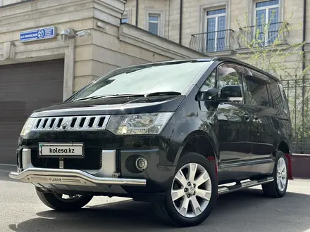 Mitsubishi Delica D:5 2009 года за 6 900 000 тг. в Караганда – фото 39