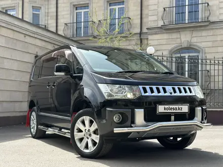 Mitsubishi Delica D:5 2009 года за 6 900 000 тг. в Караганда – фото 40