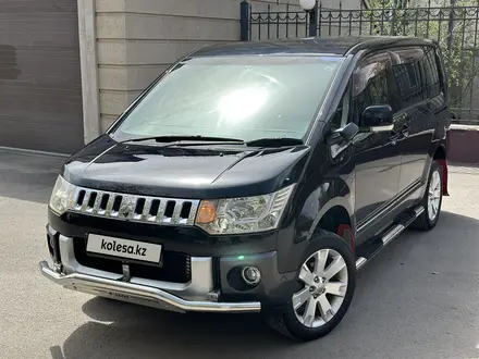 Mitsubishi Delica D:5 2009 года за 6 900 000 тг. в Караганда – фото 41