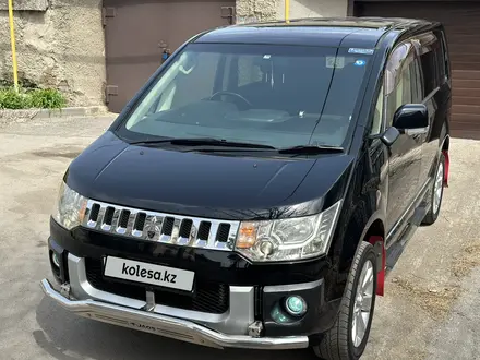 Mitsubishi Delica D:5 2009 года за 6 900 000 тг. в Караганда – фото 48