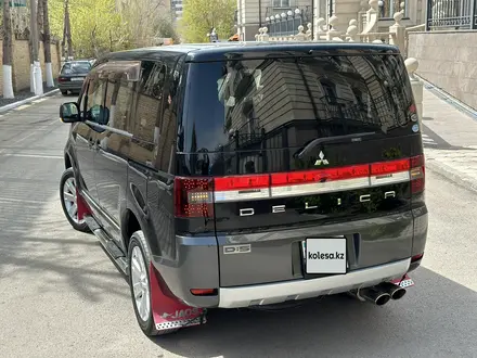 Mitsubishi Delica D:5 2009 года за 6 900 000 тг. в Караганда – фото 6