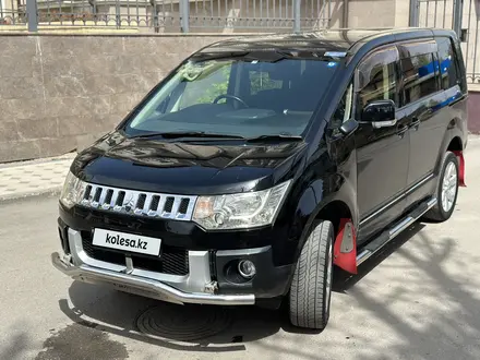 Mitsubishi Delica D:5 2009 года за 6 900 000 тг. в Караганда – фото 8