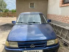Opel Astra, 1992