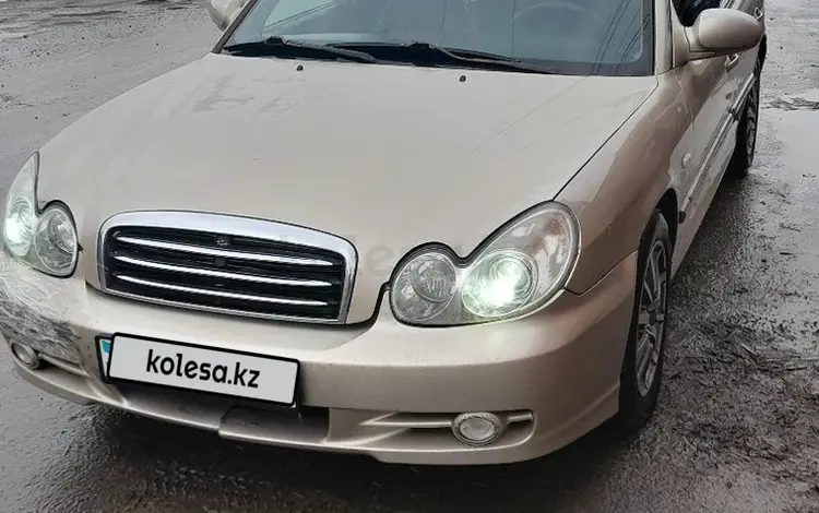 Hyundai Sonata 2007 годаfor2 200 000 тг. в Астана