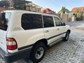 Toyota Land Cruiser 2005 года за 10 300 000 тг. в Алматы – фото 6