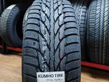 235-55-19 Kumho winter за 63 000 тг. в Алматы