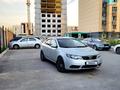 Kia Cerato 2011 года за 3 800 000 тг. в Алматы