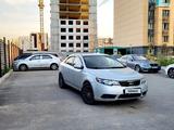 Kia Cerato 2011 года за 3 800 000 тг. в Алматы