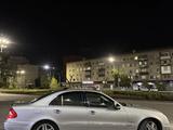 Mercedes-Benz E-Класс 2007 года за 6 500 000 тг. в Кокшетау – фото 3