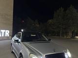Mercedes-Benz E-Класс 2007 года за 6 500 000 тг. в Кокшетау
