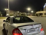 Mercedes-Benz E-Класс 2007 года за 6 500 000 тг. в Кокшетау – фото 2