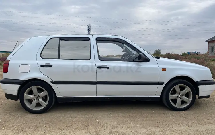 Volkswagen Golf 1995 года за 2 000 000 тг. в Кызылорда