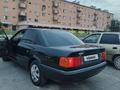 Audi 100 1992 годаүшін1 600 000 тг. в Шымкент – фото 4