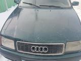 Audi 100 1993 годаfor1 600 000 тг. в Алматы