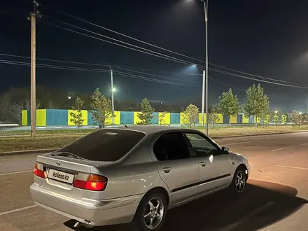 Nissan Primera 2000 года за 2 100 000 тг. в Костанай – фото 5