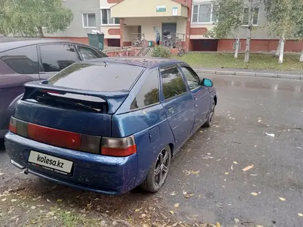 ВАЗ (Lada) 2112 2003 года за 1 550 000 тг. в Костанай – фото 3