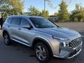 Hyundai Santa Fe 2021 года за 14 200 000 тг. в Кокшетау
