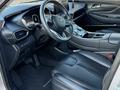 Hyundai Santa Fe 2021 года за 14 200 000 тг. в Кокшетау – фото 9