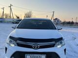 Toyota Camry 2015 годаfor12 700 000 тг. в Тараз – фото 3