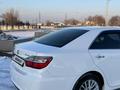 Toyota Camry 2015 годаfor12 700 000 тг. в Тараз – фото 10