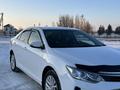 Toyota Camry 2015 годаfor12 700 000 тг. в Тараз – фото 15