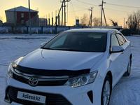 Toyota Camry 2015 годаfor12 700 000 тг. в Тараз