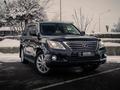 Lexus LX 570 2009 года за 19 000 000 тг. в Алматы – фото 3