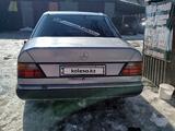 Mercedes-Benz E 230 1989 годаүшін1 600 000 тг. в Алматы – фото 4