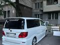 Toyota Alphard 2005 года за 10 000 000 тг. в Сарыагаш – фото 9