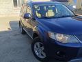 Mitsubishi Outlander 2008 года за 6 500 000 тг. в Атырау – фото 2