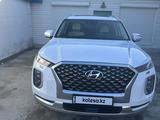 Hyundai Palisade 2021 года за 26 000 000 тг. в Туркестан – фото 3