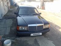 Mercedes-Benz 190 1989 года за 1 300 000 тг. в Алматы