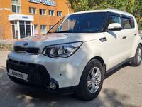 Kia Soul 2014 годаүшін6 500 000 тг. в Актобе