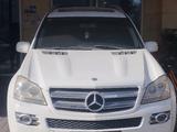 Mercedes-Benz GL 550 2009 года за 10 000 тг. в Алматы