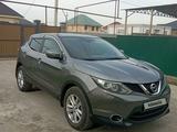 Nissan Qashqai 2014 года за 6 950 000 тг. в Алматы – фото 2