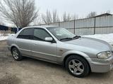 Mazda 323 1998 года за 2 300 000 тг. в Алматы – фото 4