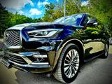 Infiniti QX80 2020 года за 24 999 000 тг. в Караганда