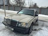 Mercedes-Benz 190 1989 годаүшін1 100 000 тг. в Алматы