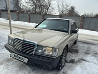 Mercedes-Benz 190 1989 года за 1 100 000 тг. в Алматы