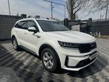 Kia Sorento 2021 года за 15 900 000 тг. в Алматы